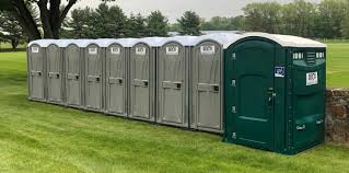 Best Portable Toilets with Baby Changing Stations  in Haslet, TX
