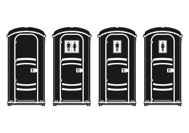 Portable Toilets for Disaster Relief Sites in Haslet, TX