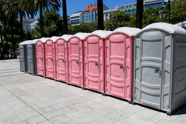 Portable Restroom Servicing (Cleaning and Restocking) in Haslet, TX