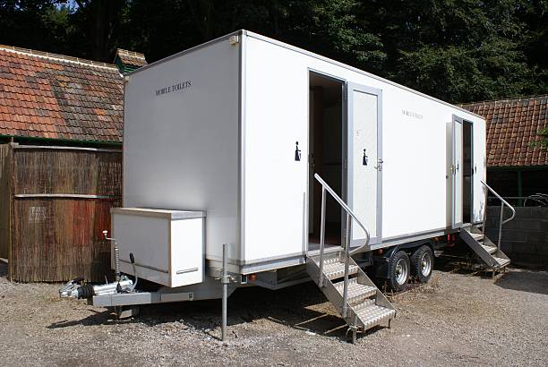Best Eco-Friendly Portable Toilets  in Haslet, TX